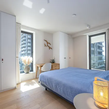 Trinity Cove 167 Apartamento *