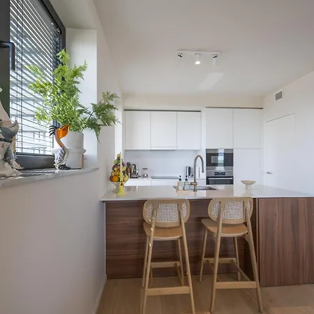 Trinity Cove 167 Apartamento