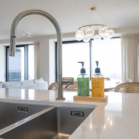 Apartamento Trinity Cove 167 *