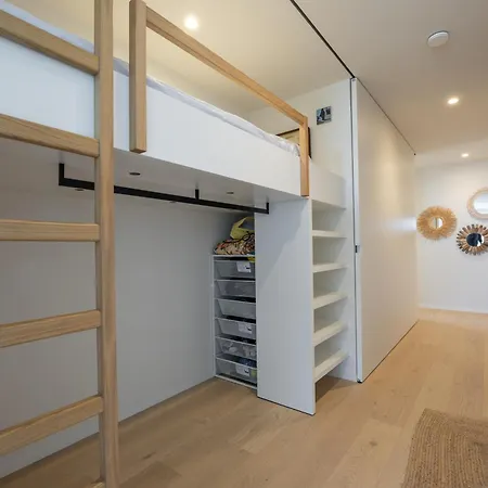 Trinity Cove 167 Apartamento Ostend