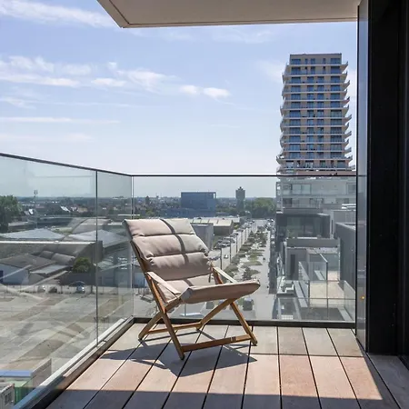 Apartamento Trinity Cove 167 *