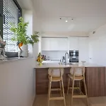 Trinity Cove 167 Apartment