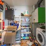 Trinity Cove 167 Apartment *