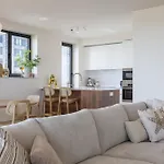 Apartment Trinity Cove 167 Ostende