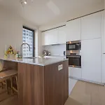 Trinity Cove 167 Apartment