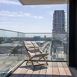 Apartment Trinity Cove 167 *