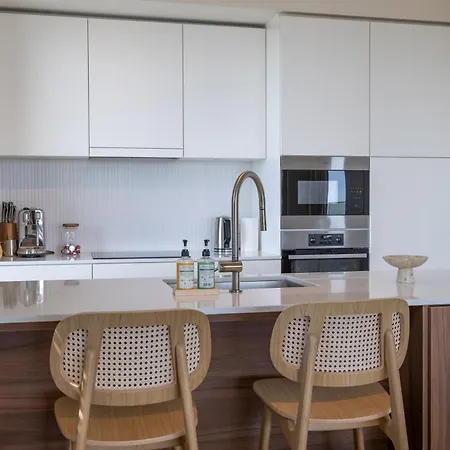 Trinity Cove 167 Apartamento