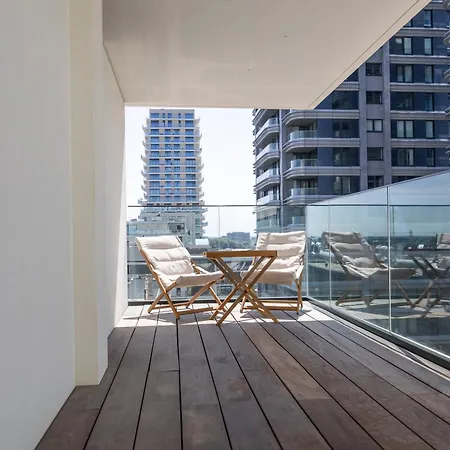 Trinity Cove 167 Ostend