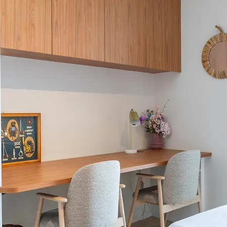 Trinity Cove 167 Appartement *