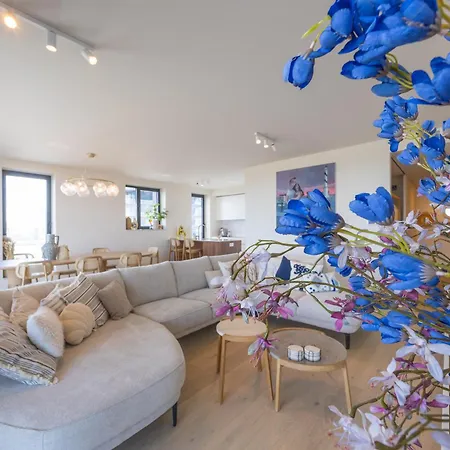 Apartment Trinity Cove 167 Ostend