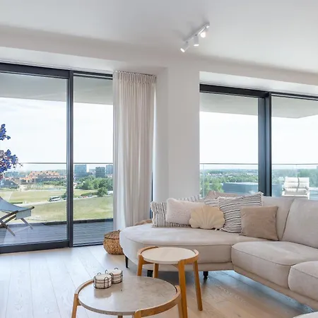 Trinity Cove 167 * 오스텐드