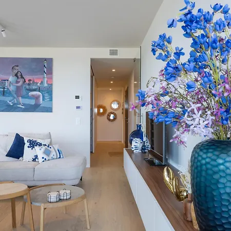 Apartamento Trinity Cove 167 *