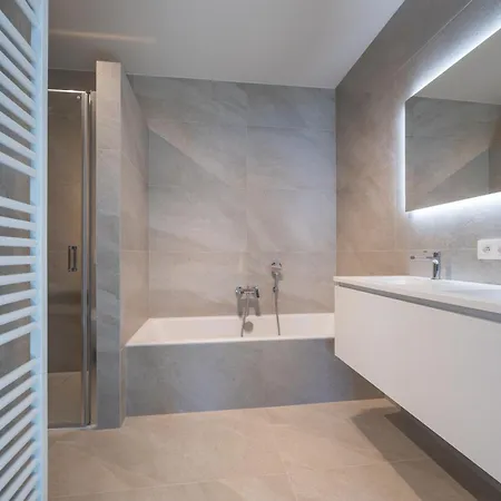 Trinity Cove 167 아파트 오스텐드