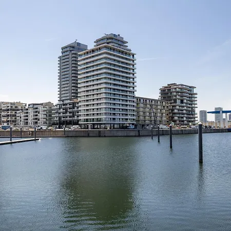 Appartement Trinity Cove 167