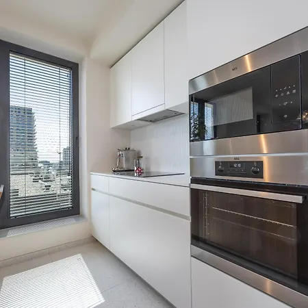 Appartement Trinity Cove 167