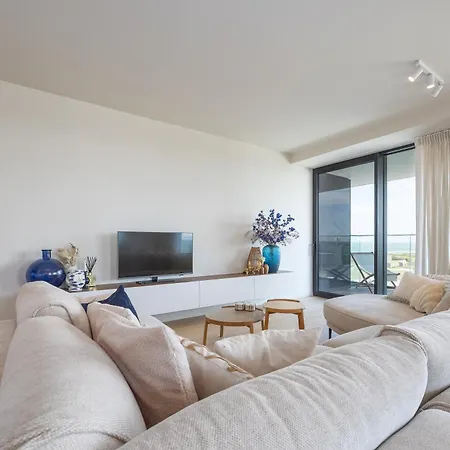 Trinity Cove 167 Apartamento *