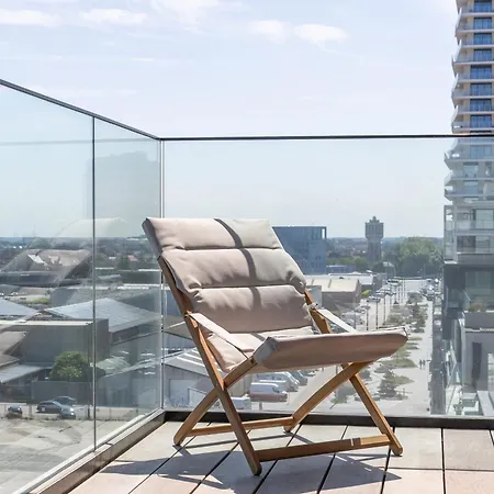 Trinity Cove 167 *