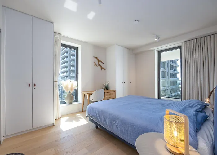 Trinity Cove 167 Apartment *