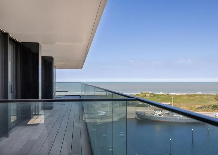 Trinity Cove 167 Apartment *