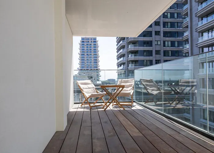 Trinity Cove 167 Ostend