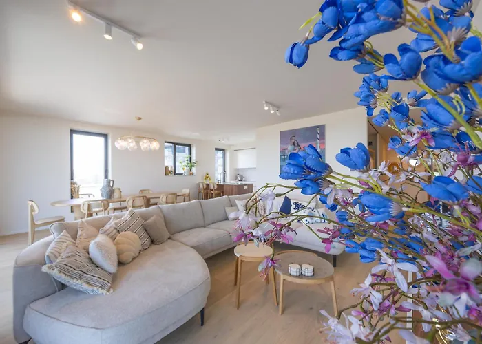 Apartment Trinity Cove 167 Ostend