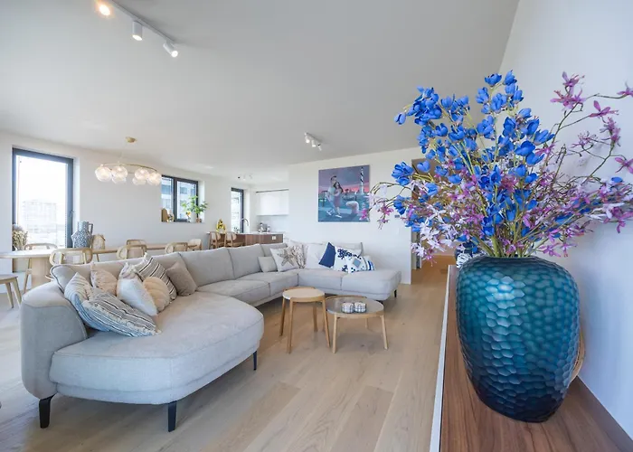 Trinity Cove 167 Ostend