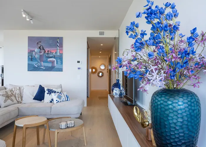 Apartment Trinity Cove 167 *