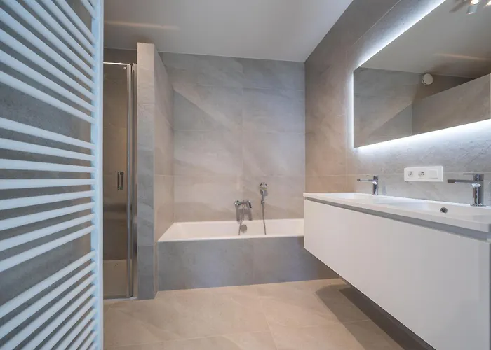 Trinity Cove 167 Apartment Ostend