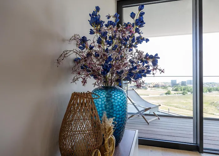 Trinity Cove 167 Ostend