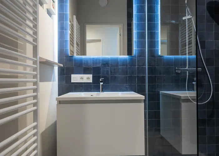 Trinity Cove 167 * Ostend