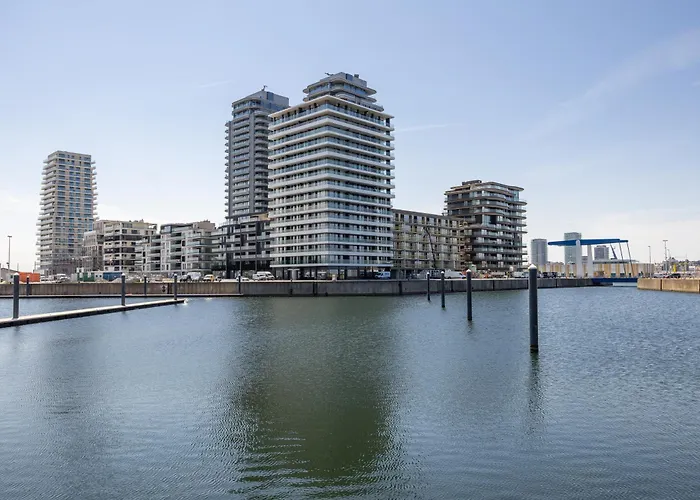 Apartment Trinity Cove 167