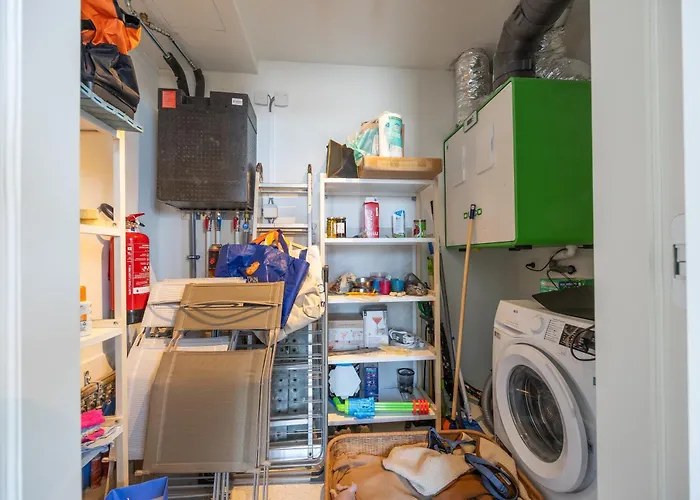 Trinity Cove 167 Apartment *