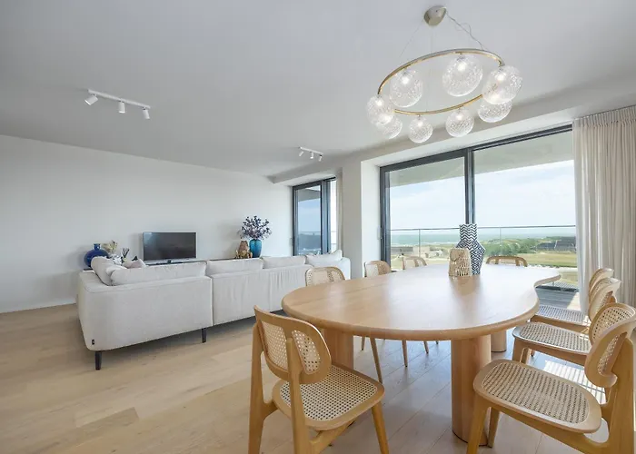 Trinity Cove 167 Ostend