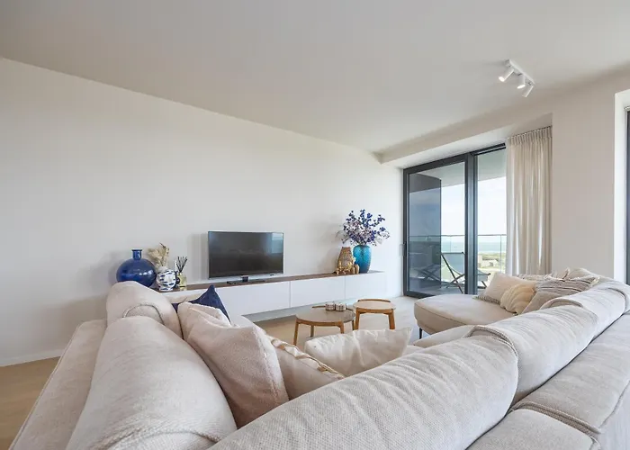 Trinity Cove 167 Apartment *