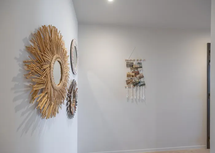 Trinity Cove 167 Apartment Ostend