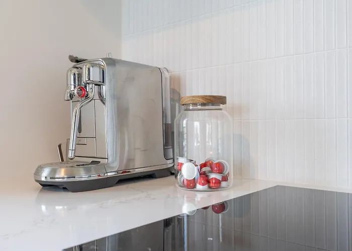 Apartment Trinity Cove 167