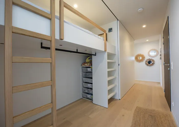 Trinity Cove 167 Apartment Ostend